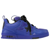 Louis Vuitton Skate Sneaker Blue